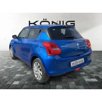 Suzuki Swift, 2023, АКПП, пробег 21517 км