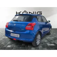 Suzuki Swift, 2023, АКПП, пробег 21517 км