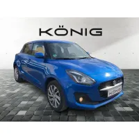 Suzuki Swift, 2023, АКПП, пробег 21517 км