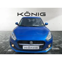 Suzuki Swift, 2023, АКПП, пробег 21517 км