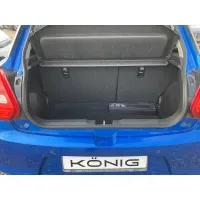 Suzuki Swift, 2023, АКПП, пробег 21517 км