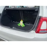 Fiat 500, 2022, МКПП, пробег 38694 км