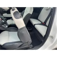Fiat 500, 2022, МКПП, пробег 38694 км