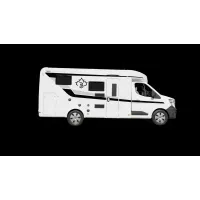 Автодом Ahorn T, 2026, МКПП, пробег 12000 км