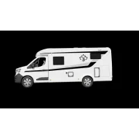 Автодом Ahorn T, 2026, МКПП, пробег 12000 км