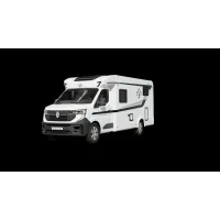 Автодом Ahorn T, 2026, МКПП, пробег 12000 км