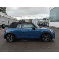 MINI Cooper, 2022, АКПП, пробег 51023 км