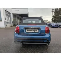 MINI Cooper, 2022, АКПП, пробег 51023 км