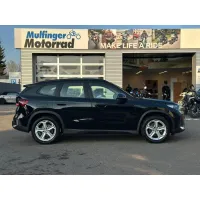 BMW X1, 2023, АКПП, пробег 50769 км