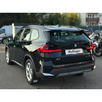 BMW X1, 2023, АКПП, пробег 50769 км