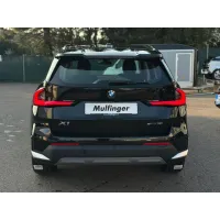 BMW X1, 2023, АКПП, пробег 50769 км