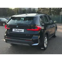 BMW X1, 2023, АКПП, пробег 50769 км