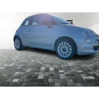 Fiat 500C, 2023, МКПП, пробег 17821 км