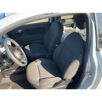 Fiat 500C, 2023, МКПП, пробег 17821 км