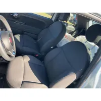 Fiat 500C, 2023, МКПП, пробег 17821 км