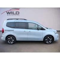 Nissan Townstar, 2022, МКПП, пробег 44301 км