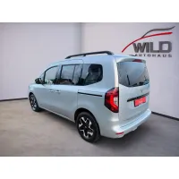 Nissan Townstar, 2022, МКПП, пробег 44301 км