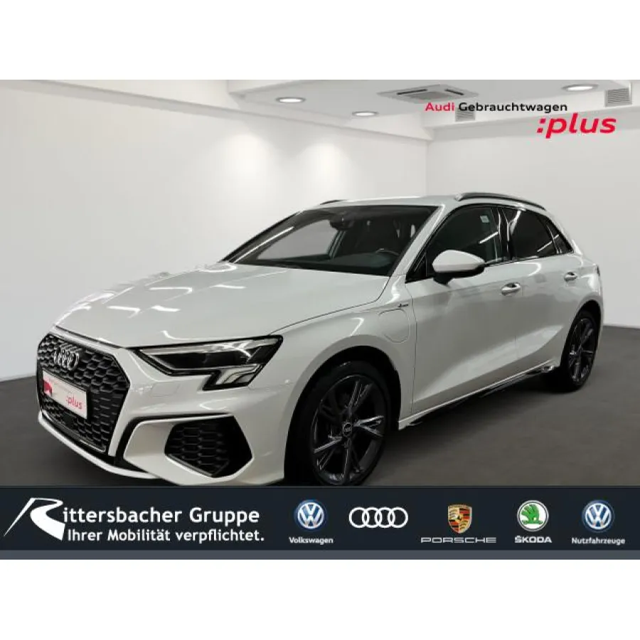 Audi A3, 2022, АКПП, пробег 29648 км