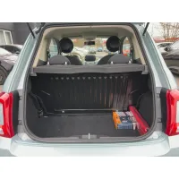 Fiat 500, 2023, МКПП, пробег 24017 км