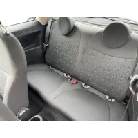 Fiat 500, 2023, МКПП, пробег 24017 км