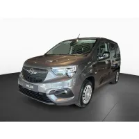 Opel Combo, 2022, МКПП, пробег 71686 км