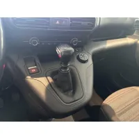 Opel Combo, 2022, МКПП, пробег 71686 км