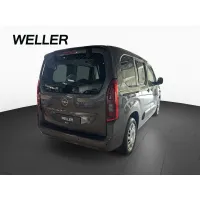 Opel Combo, 2022, МКПП, пробег 71686 км
