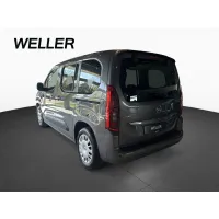 Opel Combo, 2022, МКПП, пробег 71686 км