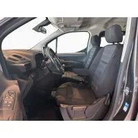 Opel Combo, 2022, МКПП, пробег 71686 км