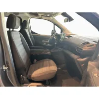 Opel Combo, 2022, МКПП, пробег 71686 км