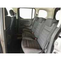 Opel Combo, 2022, МКПП, пробег 71686 км