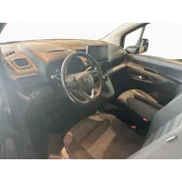 Opel Combo, 2022, МКПП, пробег 71686 км
