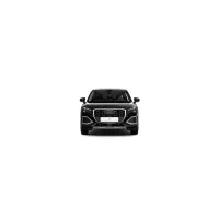 Audi Q2, 2023, АКПП, пробег 35750 км