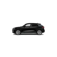 Audi Q2, 2023, АКПП, пробег 35750 км