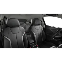 Audi Q2, 2023, АКПП, пробег 35750 км