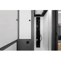 Автодом Ahorn T640, 2026, АКПП, пробег 8000 км