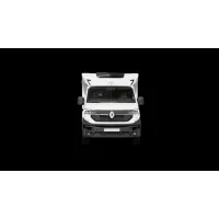 Автодом Ahorn T640, 2026, АКПП, пробег 6800 км