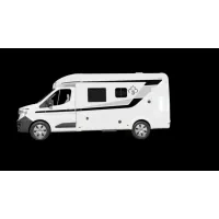 Автодом Ahorn T640, 2026, АКПП, пробег 6800 км