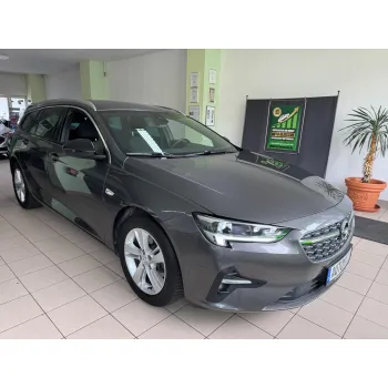 Opel Insignia, 2023, АКПП, пробег 75435 км