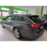 Opel Insignia, 2023, АКПП, пробег 75435 км