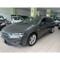 Opel Insignia, 2023, АКПП, пробег 75435 км