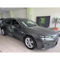 Opel Insignia, 2023, АКПП, пробег 75435 км