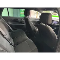 Opel Insignia, 2023, АКПП, пробег 75435 км