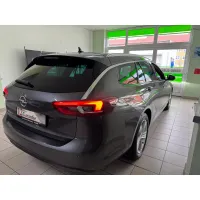 Opel Insignia, 2023, АКПП, пробег 75435 км