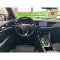 Opel Insignia, 2023, АКПП, пробег 75435 км