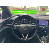 Opel Insignia, 2023, АКПП, пробег 75435 км