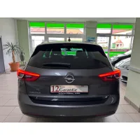 Opel Insignia, 2023, АКПП, пробег 75435 км