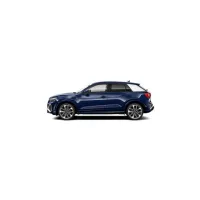Audi Q2, 2022, АКПП, пробег 37782 км
