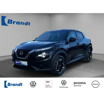 Nissan Juke, 2023, АКПП, пробег 19610 км