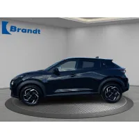 Nissan Juke, 2023, АКПП, пробег 19610 км